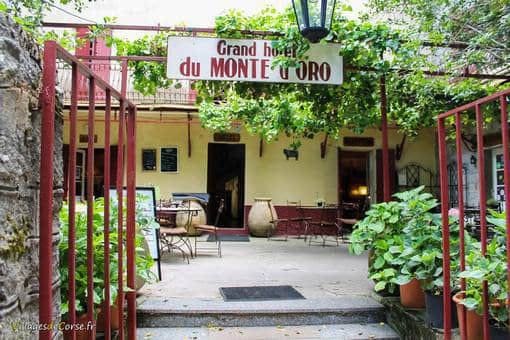 Le Monte d'Oro — photo 2