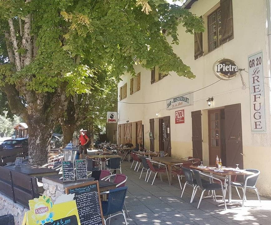 Le Refuge — photo 3