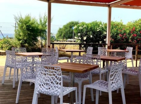 Aloha Café — photo 3