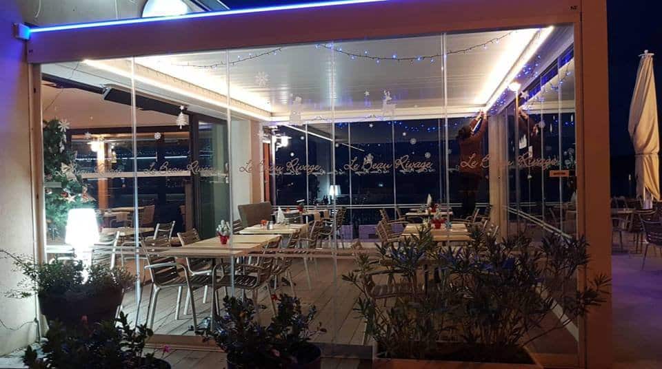Le Beau Rivage — photo 3