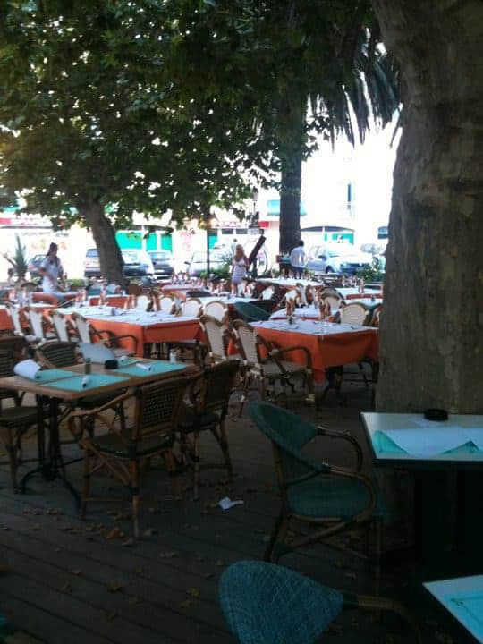 Le Chariot — photo 2