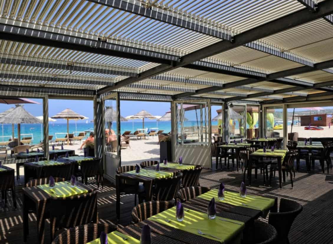 Siesta plage — photo 3