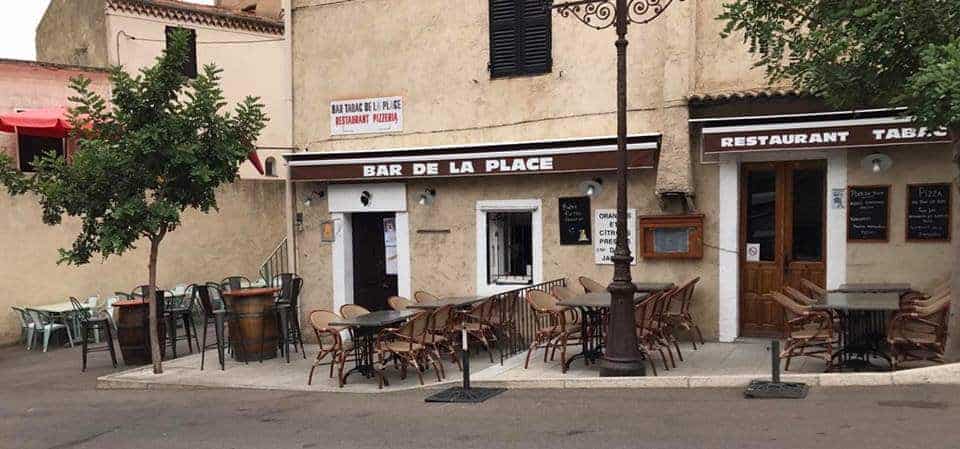 Bar de la place — photo 2