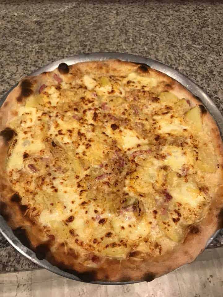 La Pizz' — photo 2