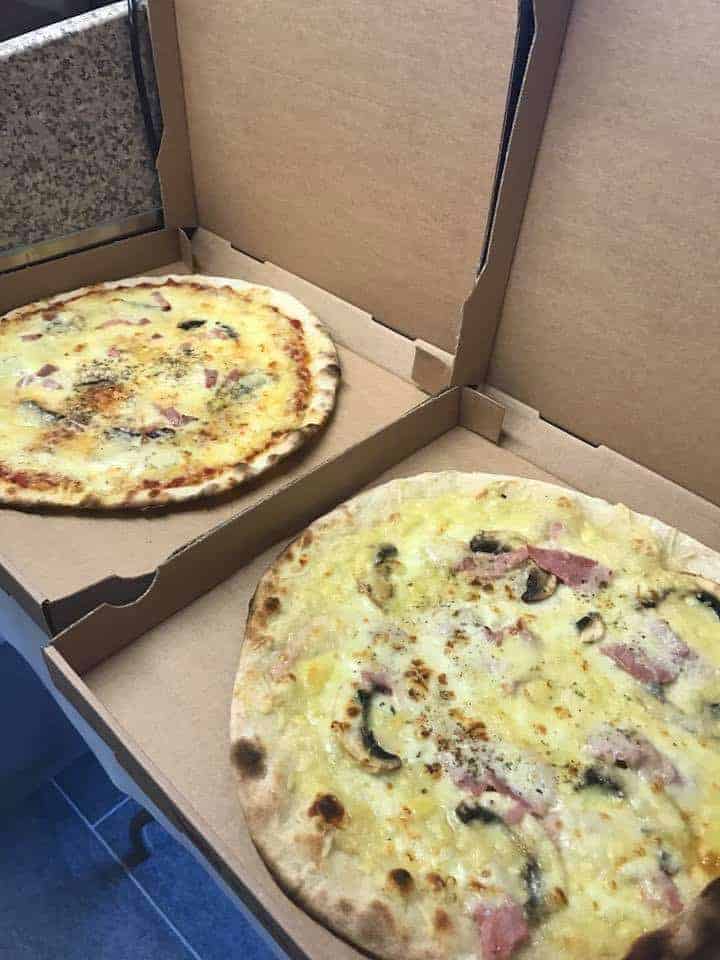 Pizza Praoli — photo 2