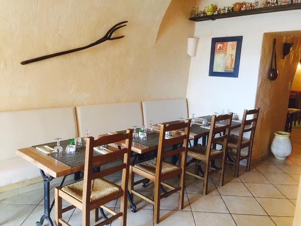 A Cantina — photo 3