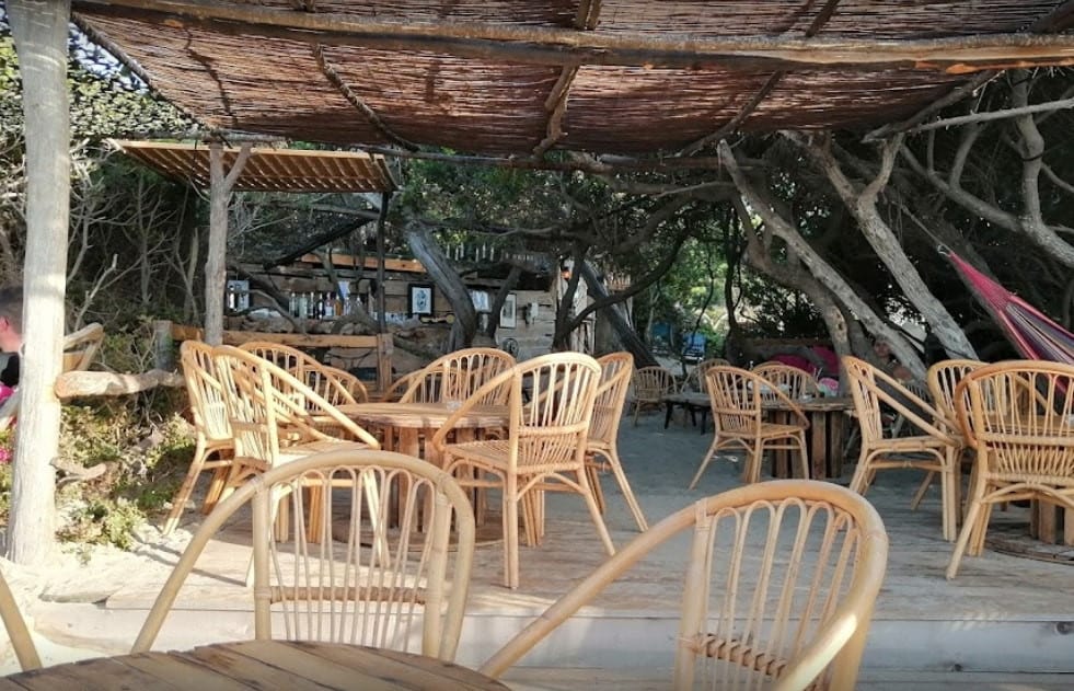 U Sbirru Beach — photo 3