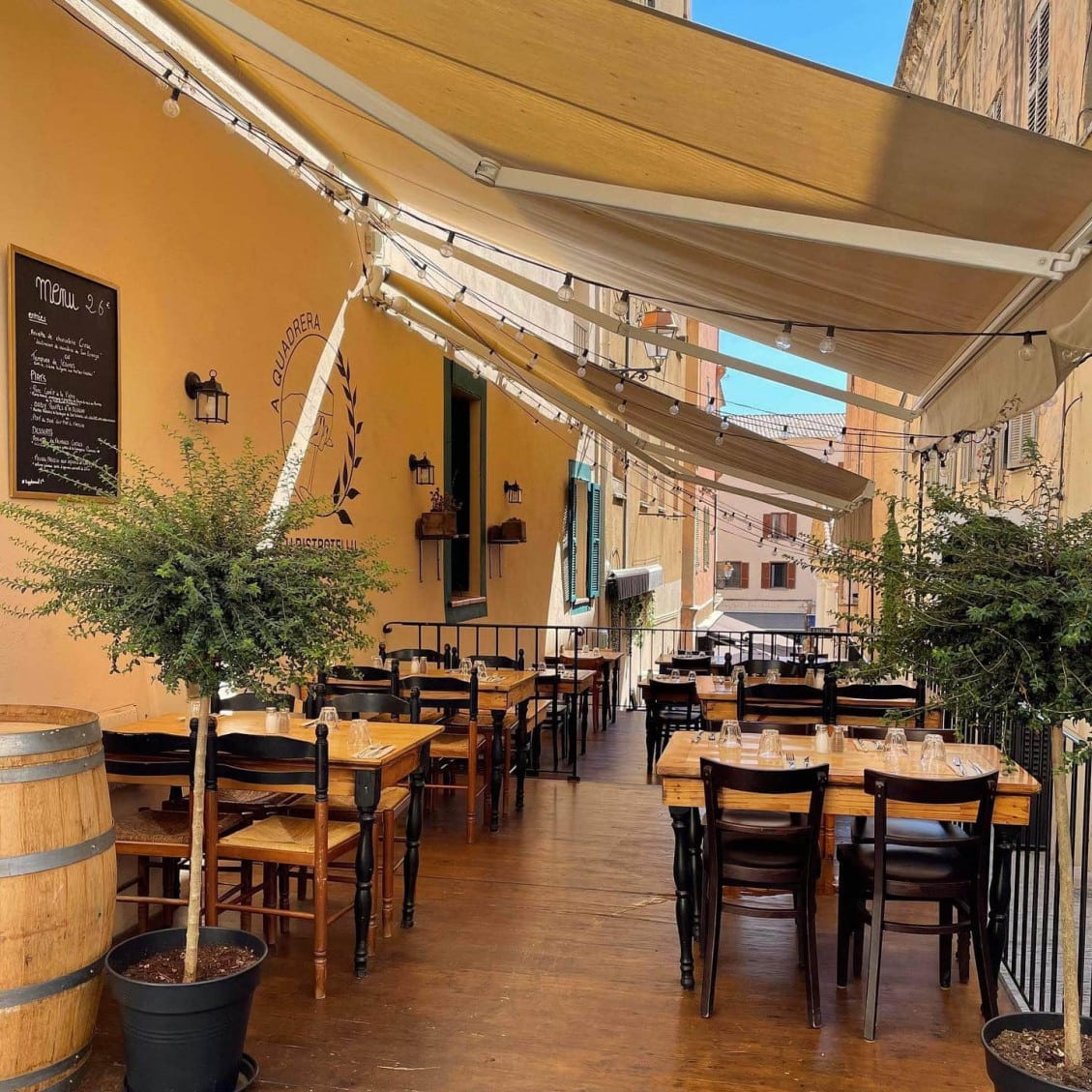 Bistrotemu a Quadrera — photo 2
