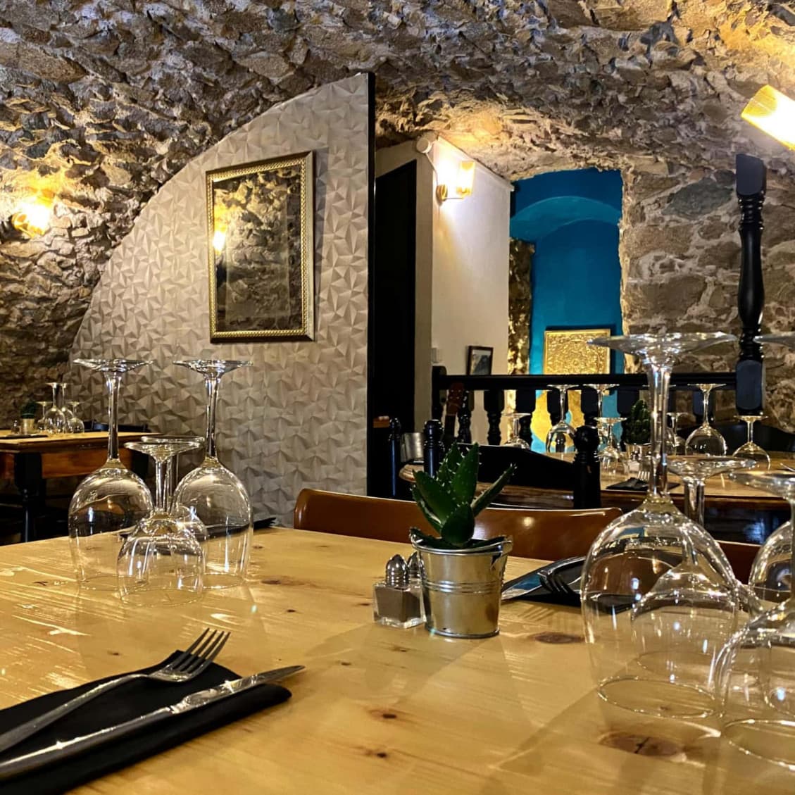 Bistrotemu a Quadrera — photo 3