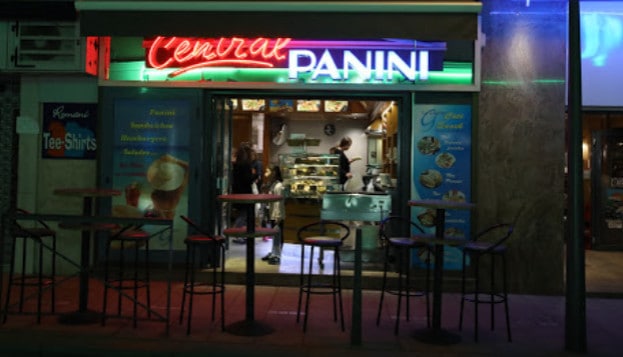 Central Panini — photo 3
