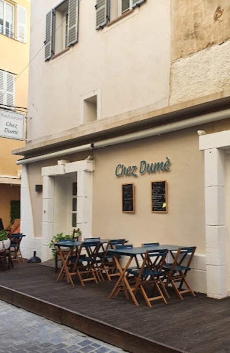 Chez Dumè — photo 2