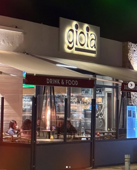 Gioia — photo 2