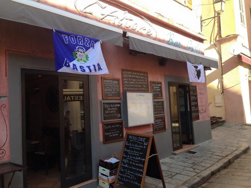 L'Altore — photo 3