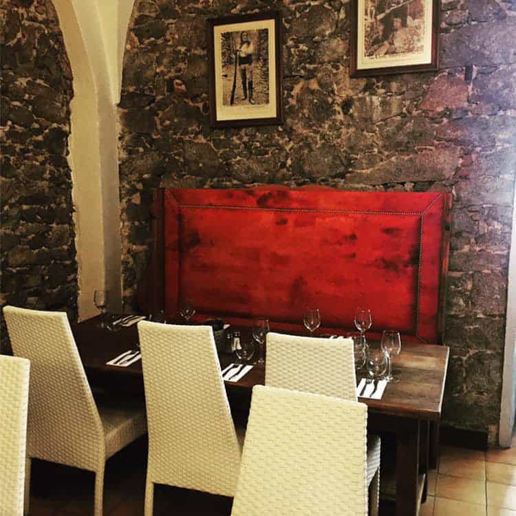 L’Osteria — photo 3