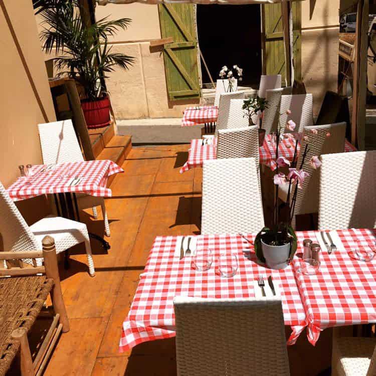 L’Osteria — photo 2