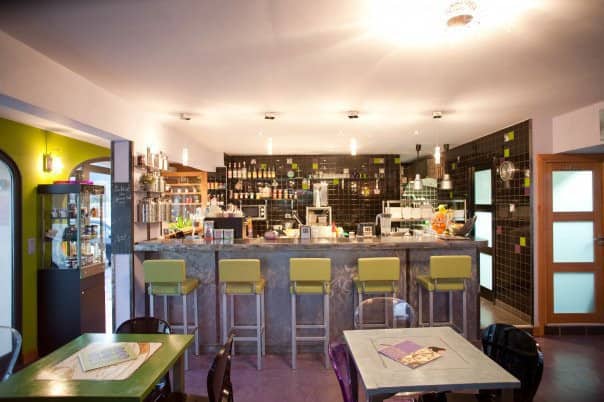 Le Boudoir — photo 2