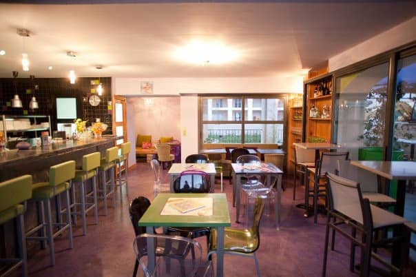 Le Boudoir — photo 3