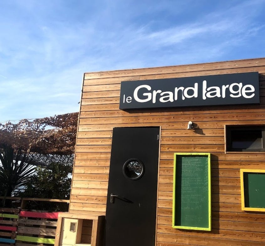 Le Grand Large — photo 3