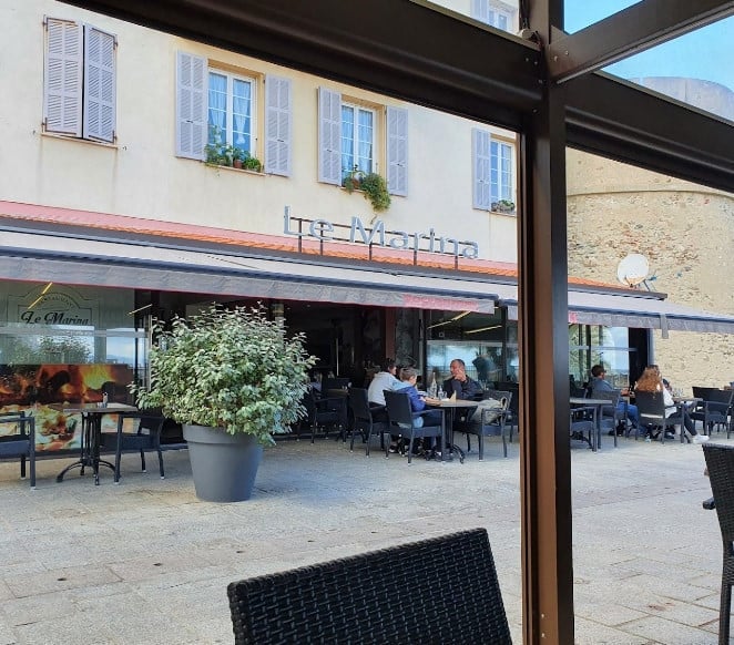 Le Marina — photo 2