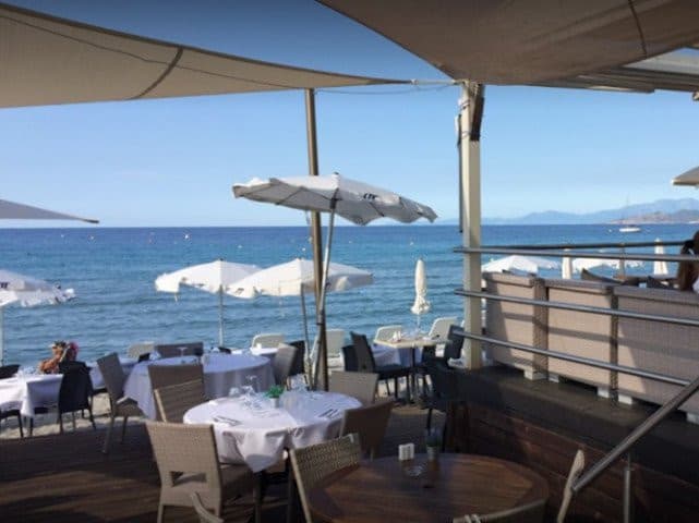 Le Marinella — photo 3