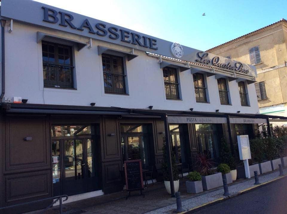 Les Quatre Becs — photo 2