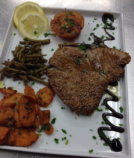 Restaurant La Cave — photo 3