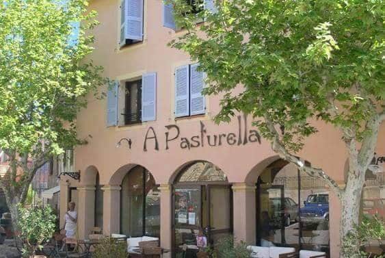 A Pasturella — photo 2