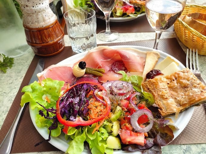 La Taverne Corse — photo 2