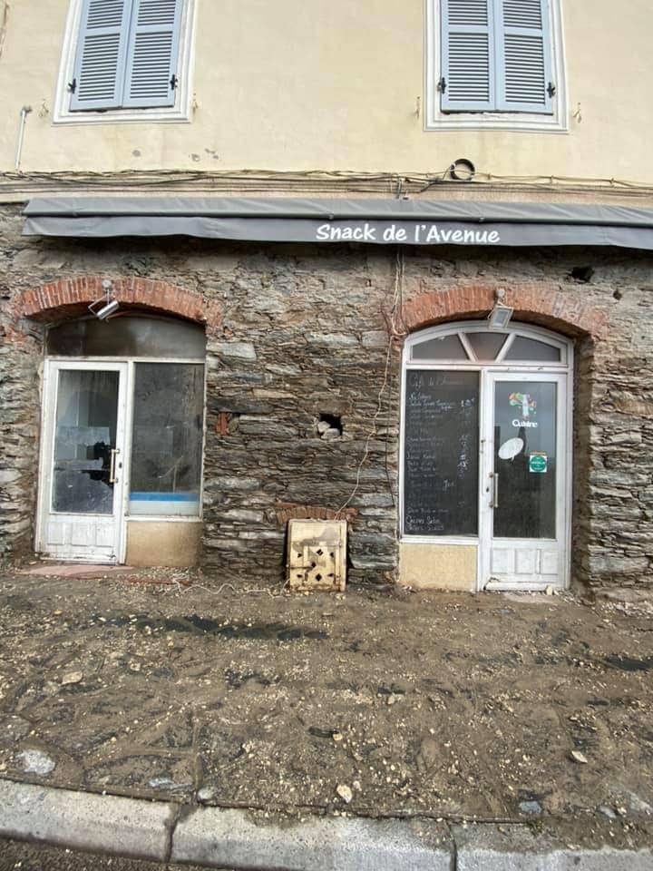 Café de l'avenue — photo 2
