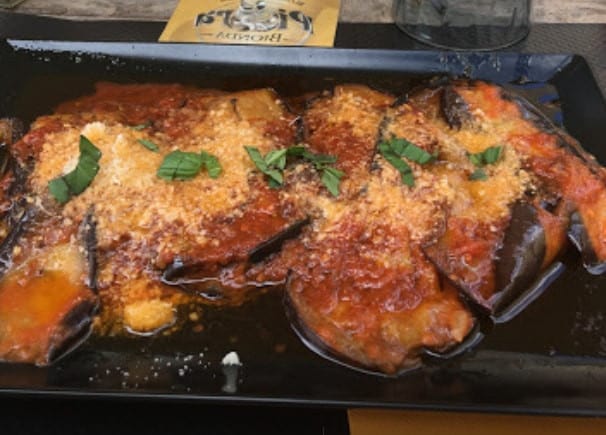 A Calata — photo 2