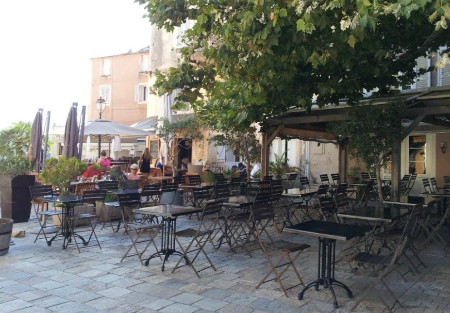 A Calata — photo 3