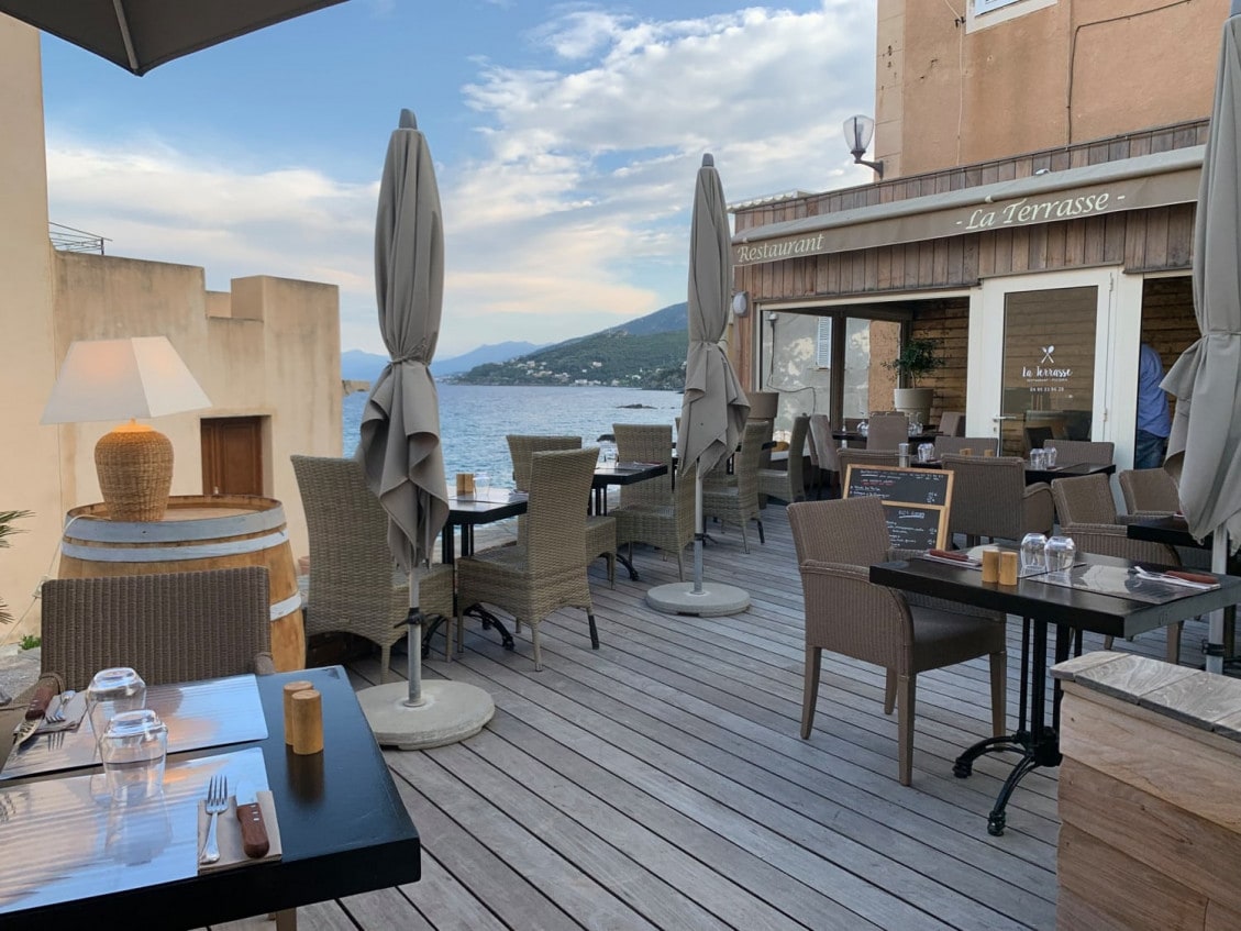 La Terrasse — photo 2