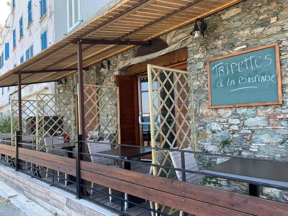 Restaurant La Pause — photo 3