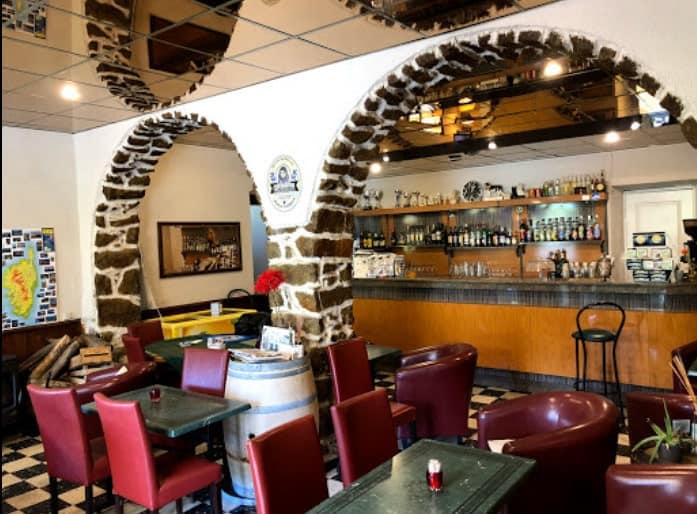 Café de France — photo 3