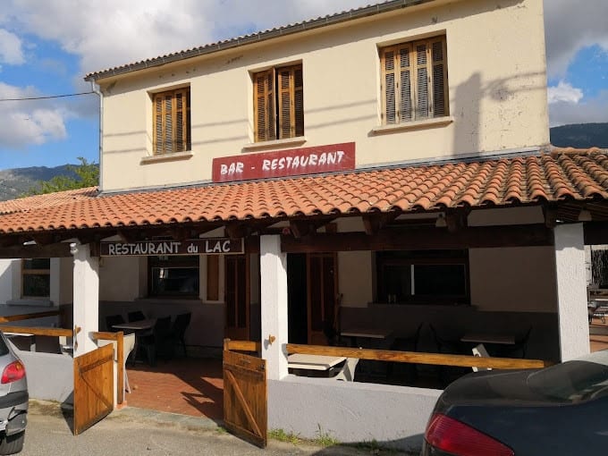 Restaurant du Lac — photo 3