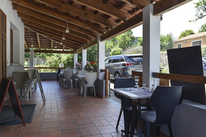 Restaurant du Lac — photo 2