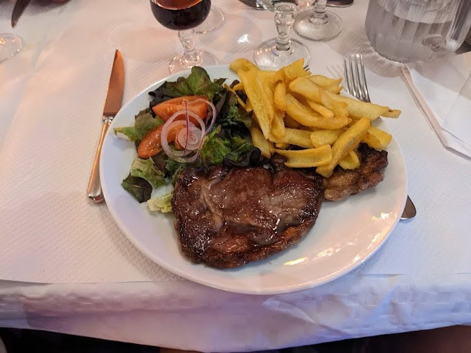 Hôtel Castel de Vergio — photo 2