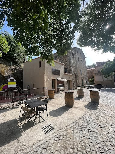 A Rimessa — photo 3