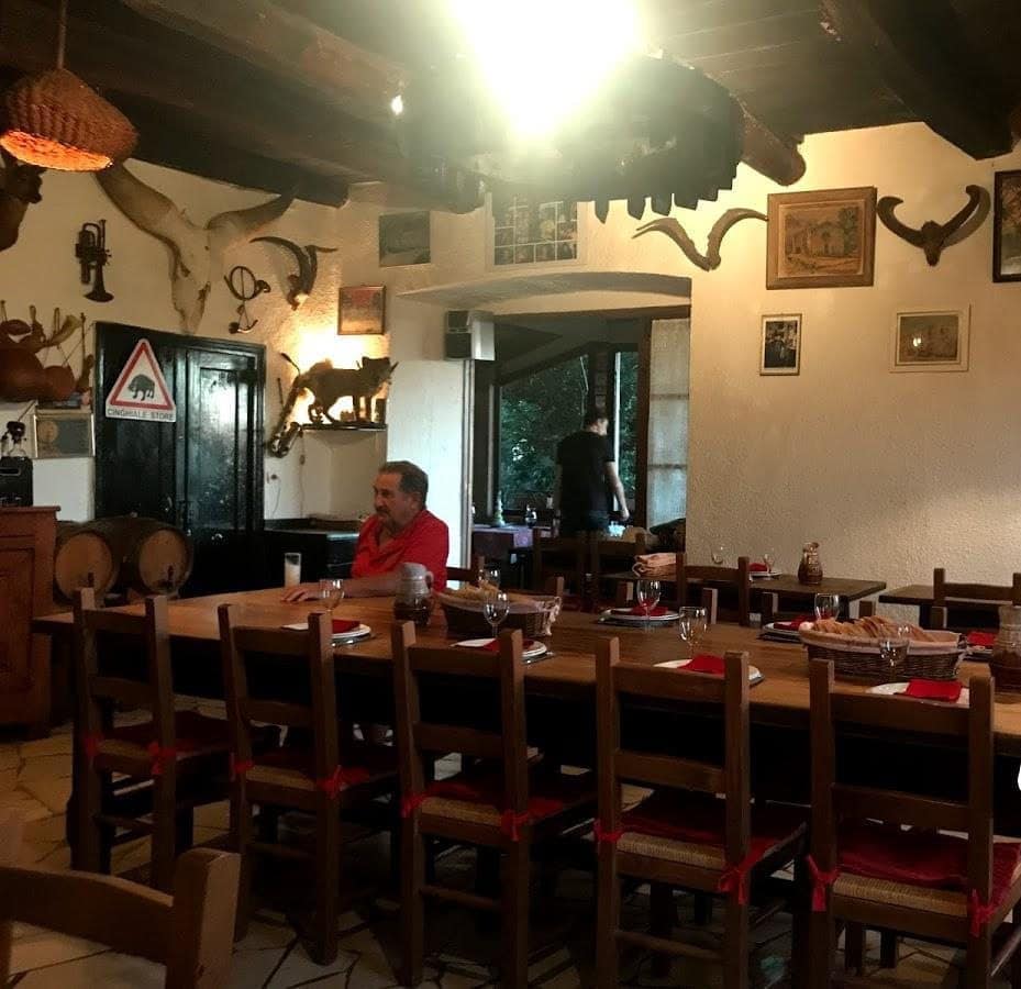 Osteria U Mulinu — photo 3
