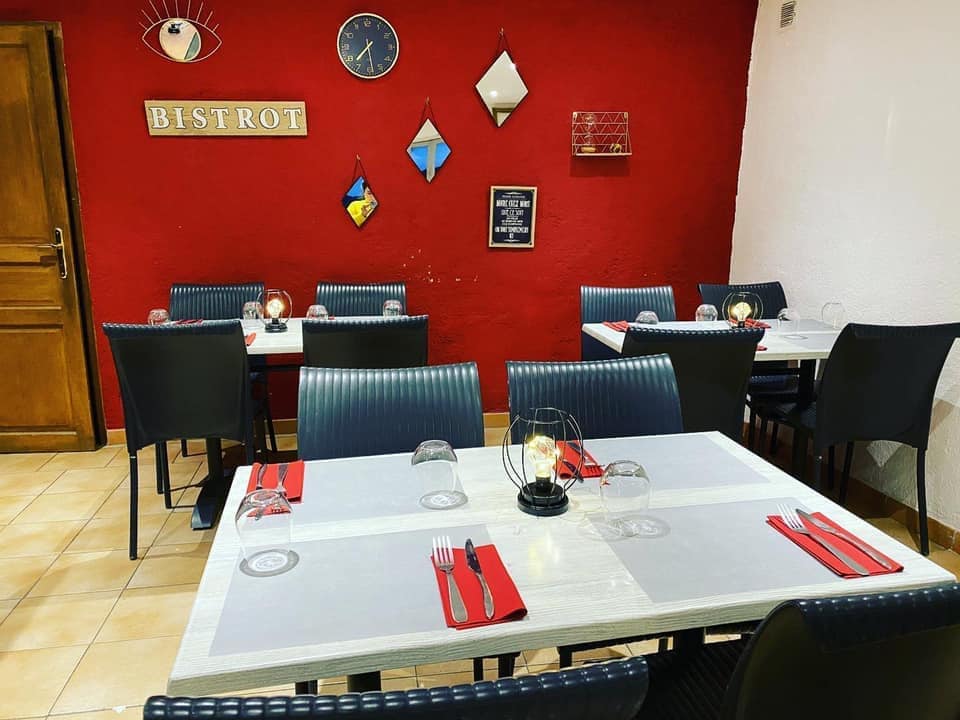 Restaurant O'2C — photo 3