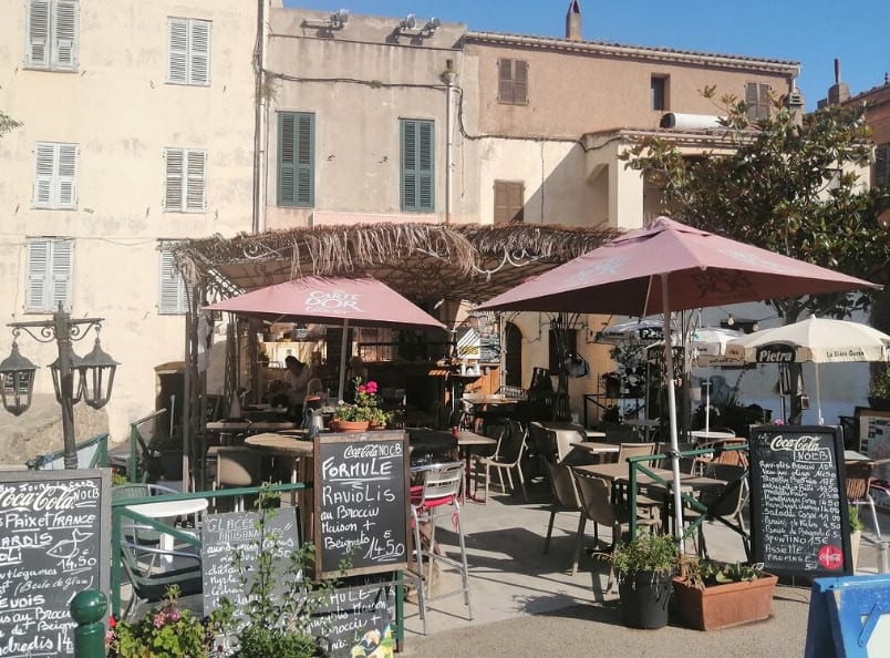 Cafe de la paix — photo 3