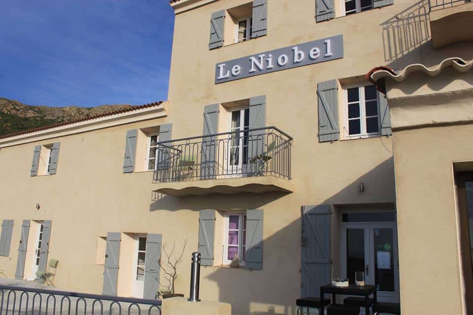 Le Niobel — photo 2