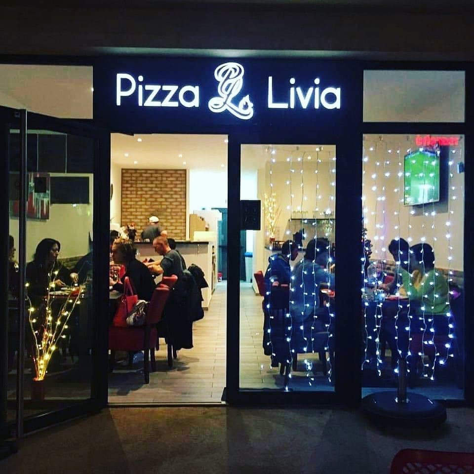 Pizza Livia — photo 2