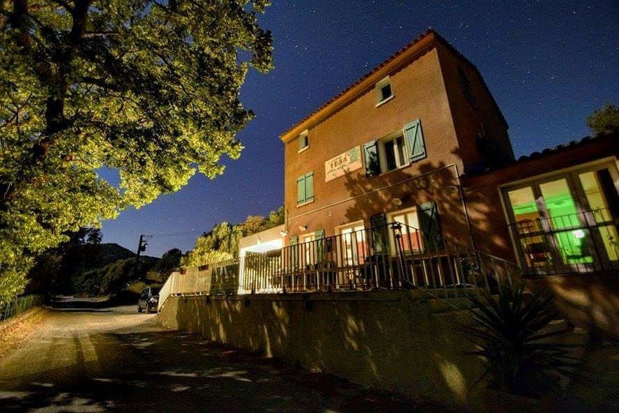 Auberge de Tesa — photo 2
