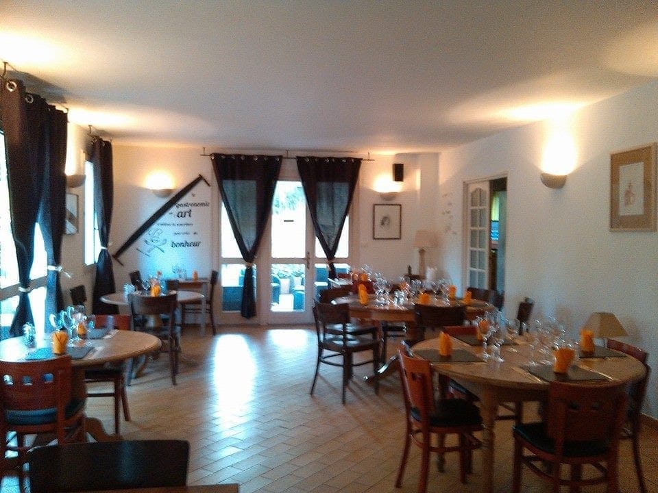 Auberge de Tesa — photo 3