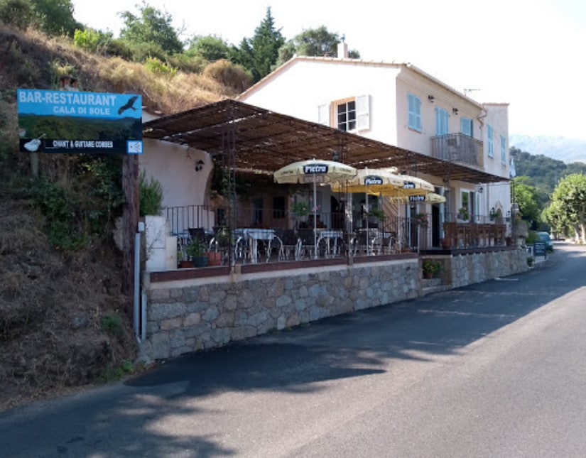 Cala Di Sole — photo 2
