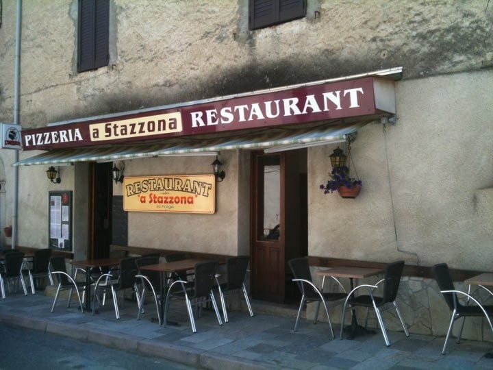 A Stazzona — photo 2