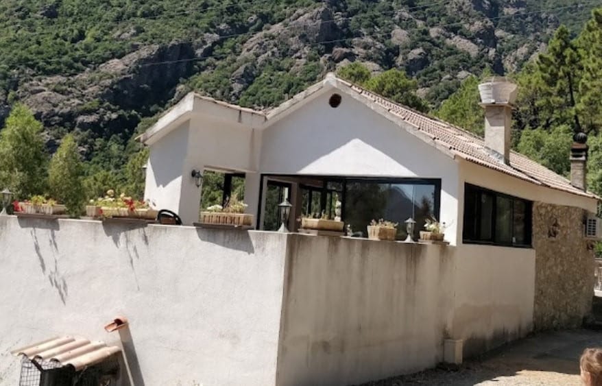 Auberge de l'Inzecca — photo 3