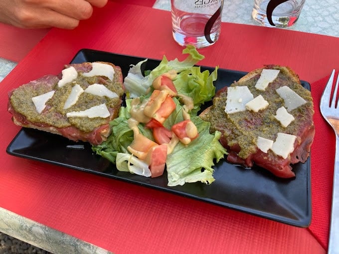 Da beie e da manghjà — photo 2
