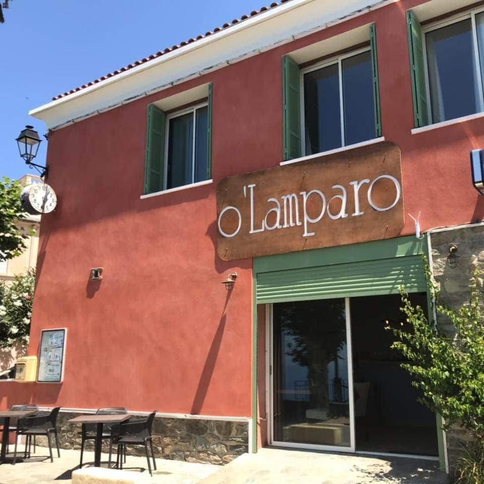 O’Lamparo — photo 2